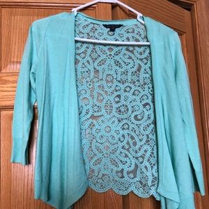 Women’s cardigan